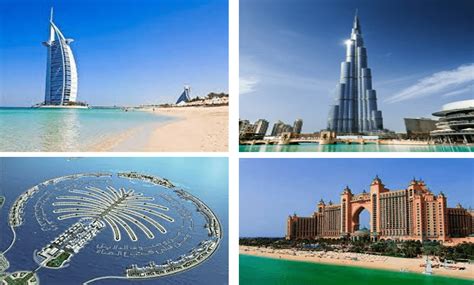 迪拜是什么国家_迪拜是最有钱的城市吗 - 工作号