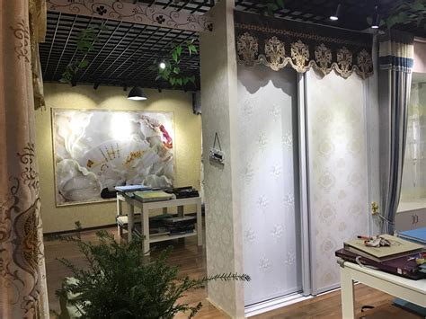 罗莱窗帘首家旗舰店在沪开业，打造窗帘文化新理念_美国室内设计中文网