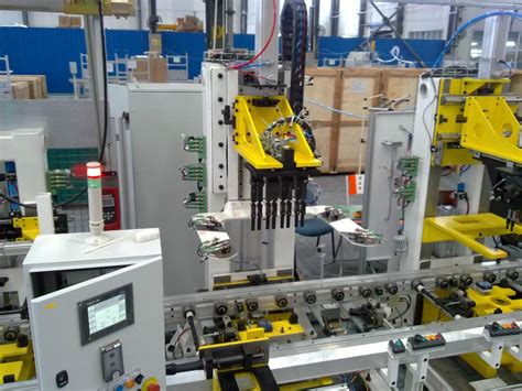 产品中心-自动化生产线|自动化装配设备|自动化检测设备|湖北力达电气有限公司