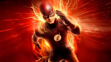 Barry Allen In Flash, HD Tv Shows, 4k Wallpapers, Images, Backgrounds ...