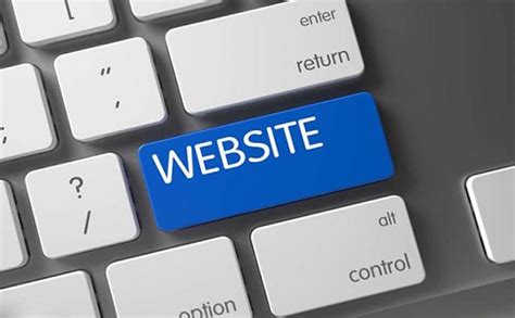 网站的基本概念(什么是网页与网站和网站的构成和常用术语) - 365建站网