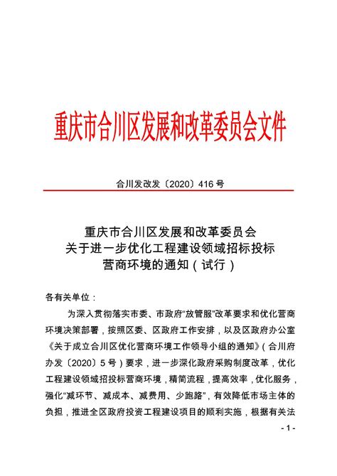 合川 产业向“新”发力 发展向“高”攀登_重庆市人民政府网