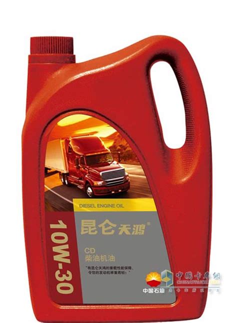 昆仑润滑油入选“中国500最具价值品牌”_中国卡车网