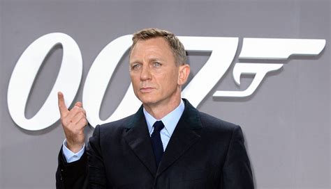 Get Ready For A Sensitive James Bond As The 007 Franchise ‘Evolves ...