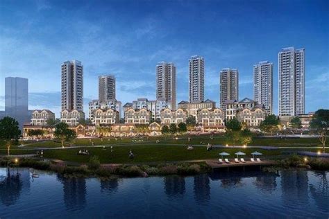 二七滨江商务区重点住宅、商务、学区项目推进情况及前景分析（2022年全网首篇） - 意粉咵房 - 得意生活-武汉生活消费社区