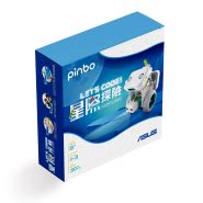 Pinbo series - All Models｜智慧機器人｜ASUS 台灣