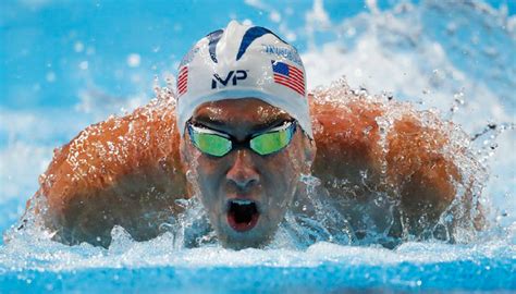 游泳大项落幕 为什么里约奥运会上有多项纪录被破？|界面新闻 · 体育