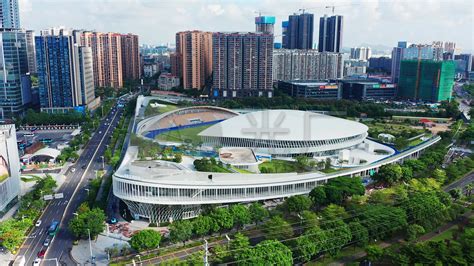 龙华区首个低空经济产业园正式揭牌 - 深圳市龙华建设发展集团有限公司
