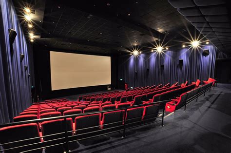 影院小秘密：影院的座椅为什么偏爱用红色？|影院|秘密-知识百科-川北在线