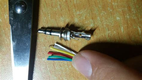 塑胶3.5mm插头 3.5焊线插头 双声道插头 耳机插头 音频插头 3.5MM-阿里巴巴