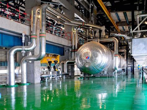 四川塞尔瑟斯电力自动化有限公司 水电站辅机控制系统解决方案
