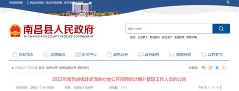 2021年南昌城市建设投资发展有限公司招聘公告【20人】