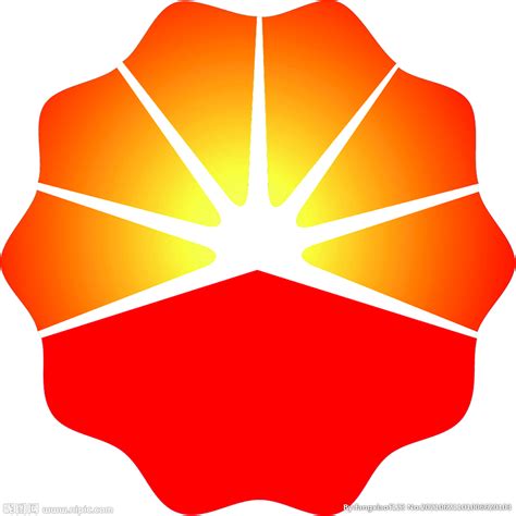 中石油标志设计图__PSD分层素材_PSD分层素材_设计图库_昵图网nipic.com
