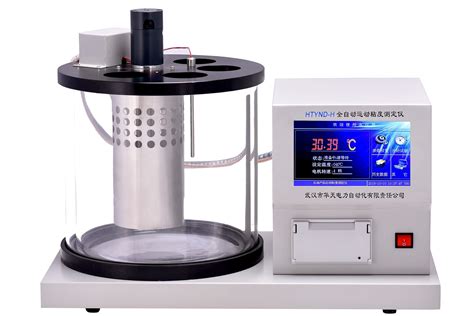 JKYN-1运动粘度测定仪_油化分析检测设备_产品展示_保定市金科汇电子有限公司