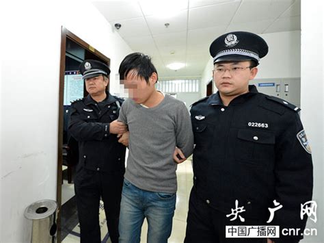 济南入室抢劫杀害母子案嫌犯曾4次进出受害人家_新闻频道_中国青年网