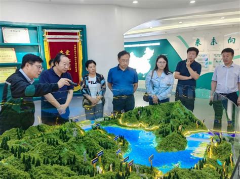 承德市双滦区滨水新城城市设计-北大国土空间规划设计研究院（北京）有限责任公司