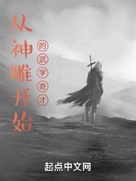 《从神雕开始的武学奇才》小说在线阅读-起点中文网