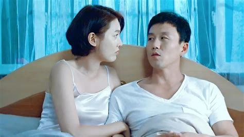 大尺度韩国伦理片《善良的妻子》