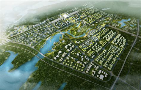 重磅！荆门高铁新城片区建设运营实施方案出炉_发展_城市群_项目