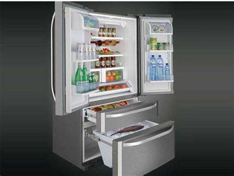 海尔冰箱显示屏拆卸,海尔冰箱传感器解图,海尔智能冰箱_大山谷图库