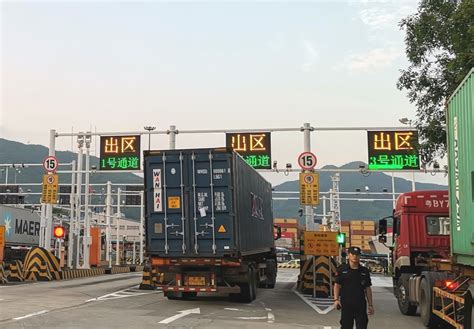 深圳新增“平盐铁路”：预计今年动工，2025年开通运营！_盐田区_改造_控制线