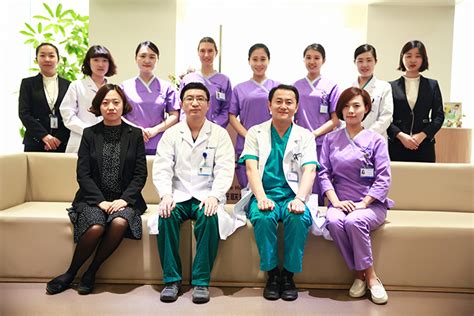 沈虹 Shen Hong - 护理团队 - 沈阳安联妇婴医院