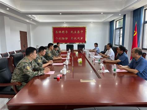 市司法局赴93133部队开展2022年度“八一”拥军慰问_滁州市司法局