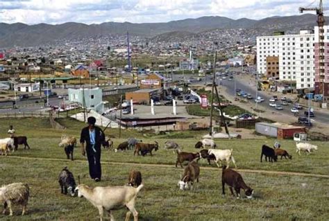 蒙古国的资源有多丰富？ 蒙古国和内蒙古的区别 - 拾味生活