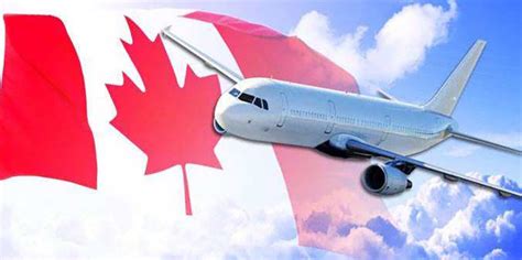 最新：加拿大航延长停飞中国航班至3月27日，在华签证中心继续关闭_上海观汇因私出入境服务有限公司