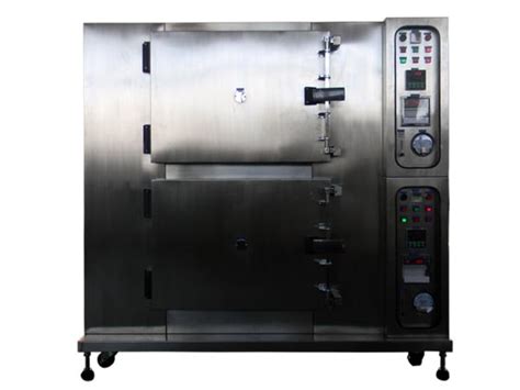百级洁净厌氧烘箱-厌氧烘箱-上海灯晟仪器制造有限公司