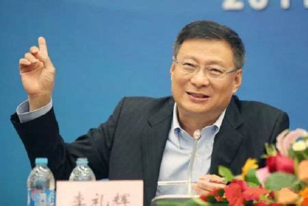 中国银行原行长李礼辉：中国金融科技创新已展现领先全球的特定优势_数字