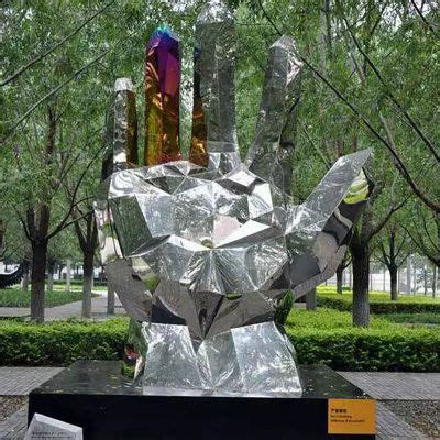 世界雕塑艺术的宝库 吉林省长春世界雕塑公园 - 资材资讯 - 园林资材网