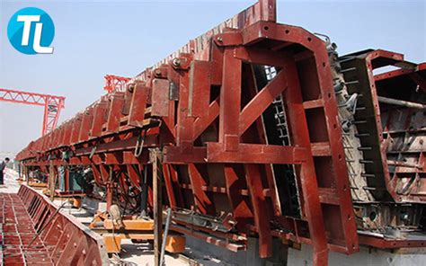 武汉桥梁钢模板厂家向大家介绍桥梁钢模板的特点及施工要点 - 武汉汉江金属钢模有限责任公司