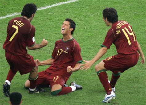 世界最暴力的世界杯（2006年葡萄牙vs荷兰）_搜视网