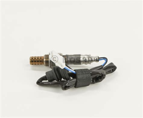 Bosch 13830 Premium Bosch Oxygen Sensors Are Designed To Improve Fuel ...