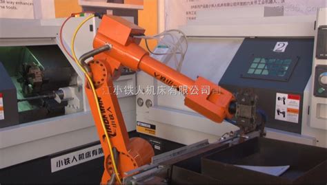 工业机器人结构原理！详细解析机器人手臂！-江苏领拓智能科技有限公司