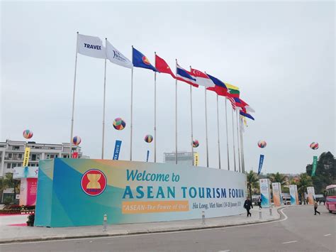 越南借ATF宣传旅游资源 加强网络营销、发布旅游应用程序 | TTG China