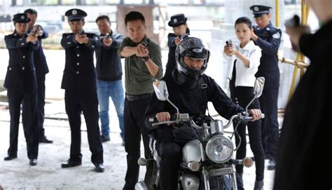 《刑警之海外行动》2月13日北京卫视开播 吴刚柯蓝携手开启跨国刑侦 - 360娱乐，你开心就好