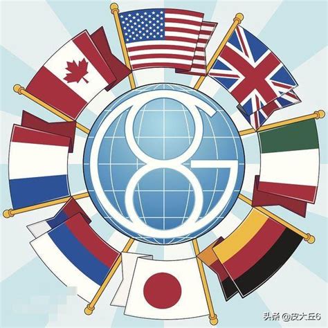 g8国家包含哪些国家_G7峰会是什么 - 工作号