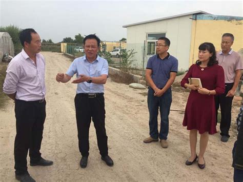兴庆区月牙湖乡打造项目建设高地 赋能产业转型发展-宁夏新闻网