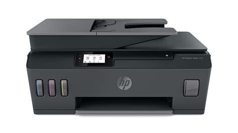 HP Smart Tank 538 All-in-One Printer