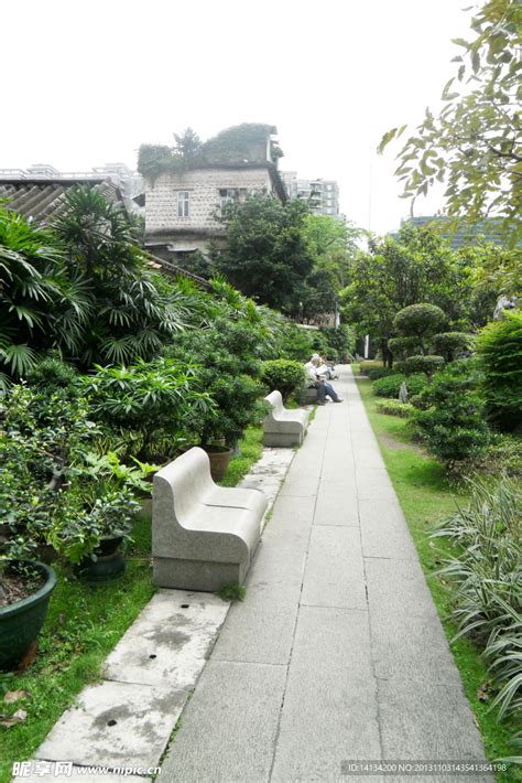 2019年庭院绿化设计案例 北京装修网带你欣赏美图 - 本地资讯 - 装一网