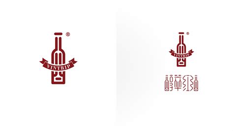 2015 logo 葡萄酒品牌 JOE|平面|标志|陈祖坚JOE - 原创作品 - 站酷 (ZCOOL)