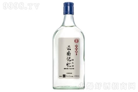产品展示-云南好酒生物科技有限公司