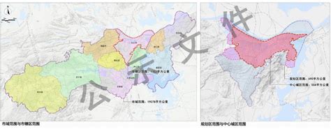 未来的九江城市副中心长这样！九江高铁新区发展规划新鲜出炉 - 掌中九江
