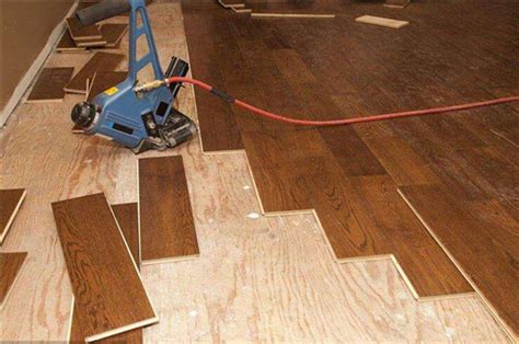 工程木地板怎么样, 工程木地板常见特点 - 房天下装修知识