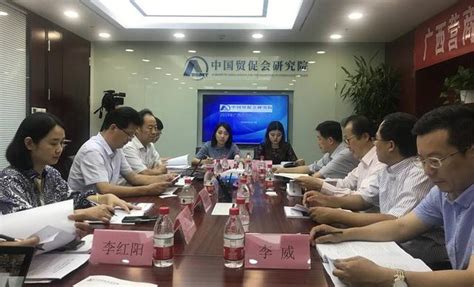 广西九成以上企业认为近3年营商环境获得改善_最新动态_国脉电子政务网