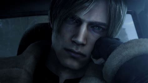 【3DM Mod站】《生化危机4 重制版(Resident Evil 4 Remake)》空中铁匠出品 生化4重制版 艾什莉 身形重塑 替换 ...