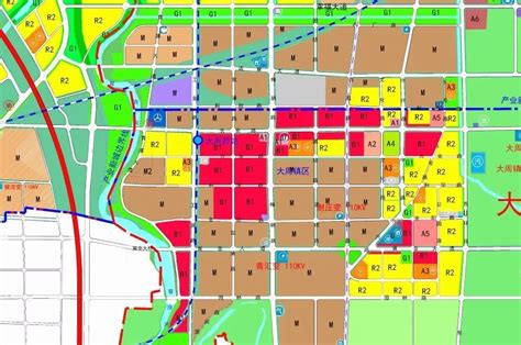 长葛最新市区规划图,长葛2020规划,长葛市未来五年规划图(第3页)_大山谷图库