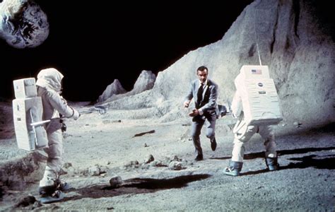 The story of the moon landings, part one: 50 years ago man set foot on ...